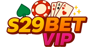 S29 Bet VIP Logo